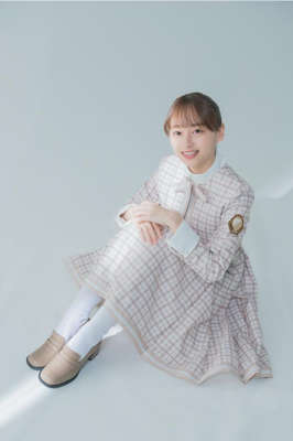 足球美女影山优佳专访,她的特点是“在满分100分的地方拿120分”