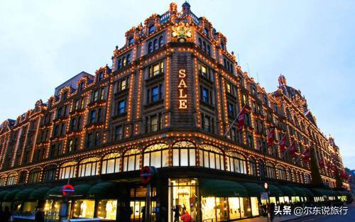 冬日特卖必买,冬日购物天堂