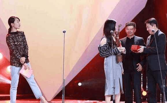 “京圈太子妃”上位后，卓伟爆料让她遭滑铁卢，白百何现状如何