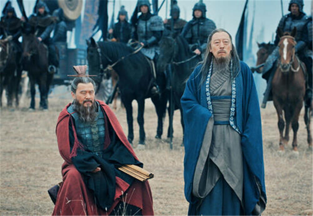 真的是孙策不死，便无三国吗？孙策究竟有多恐怖