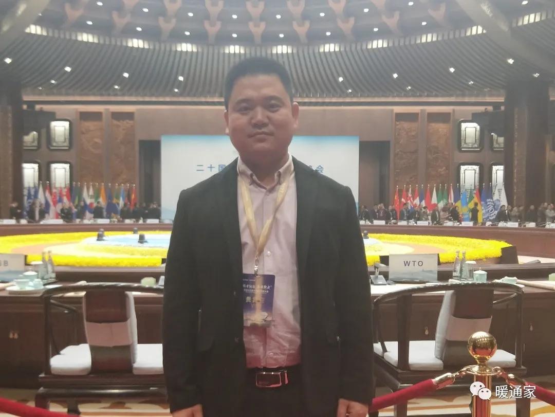 暖通经销商眼中的新蓝海,十二位暖通经销商眼中的蓝海