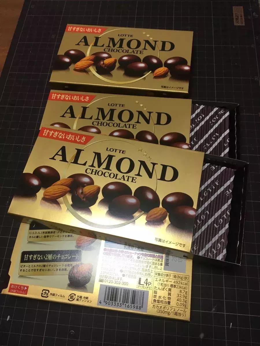 泡面武士，咖啡火车！日本空箱职人将废纸盒玩儿出了新花样