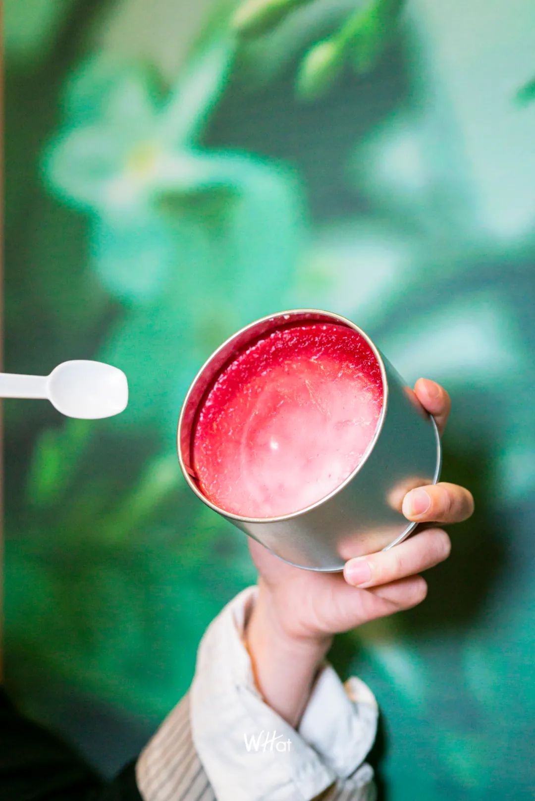 武汉奈雪茶开业,武汉奈雪的茶直营店