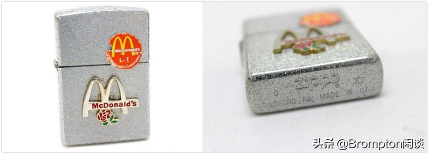 zippo打火机总有油味,zippo打火机为什么款式特别多