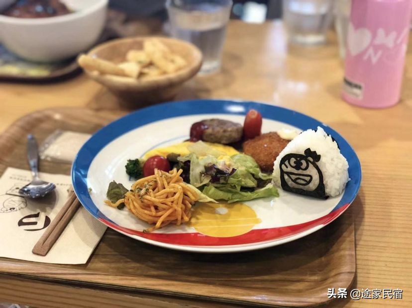 东京旅游必去迪士尼,东京旅游推荐去哪个岛