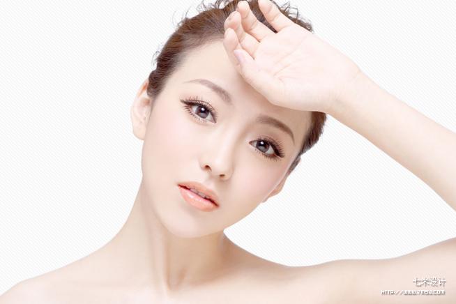 眼泪沟两个动作教您解决,泪沟是怎么形成的怎么消除眼泪沟