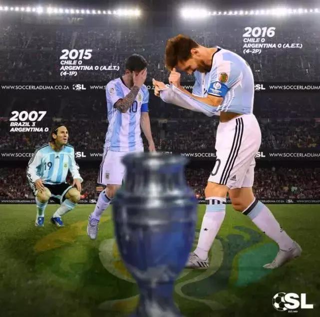 梅西绝境逢生,梅西最绝望的时候