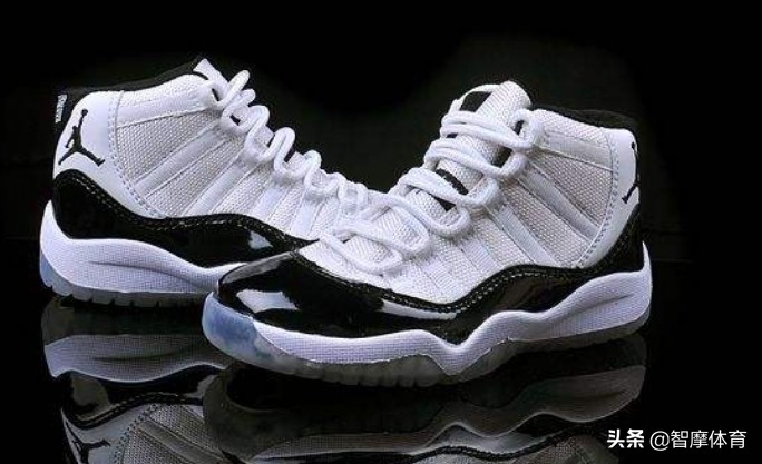 科比最经典的5双战靴,五双最贵的科比亲笔签名篮球鞋