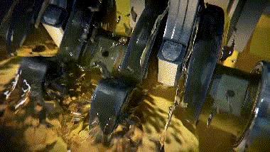 CF-4、CH-4、CI-4级别柴机油有哪些不同？