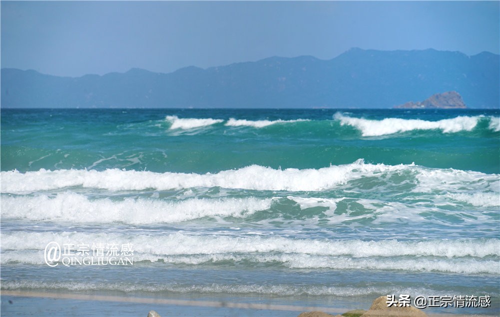 芽庄印象｜|想说爱你不容易