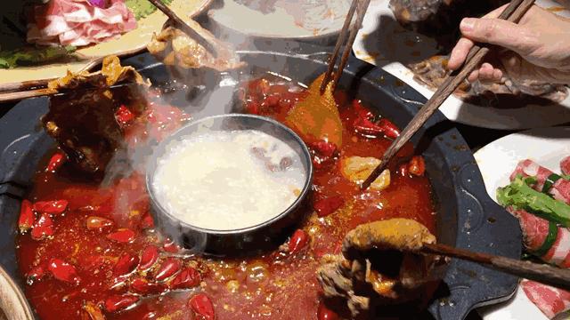 麻辣火锅底料制作方法和配方,怎样制作四川麻辣火锅底料