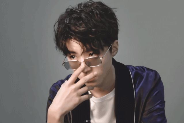 窄长脸戴什么样的墨镜好看,圆脸选什么墨镜显脸小