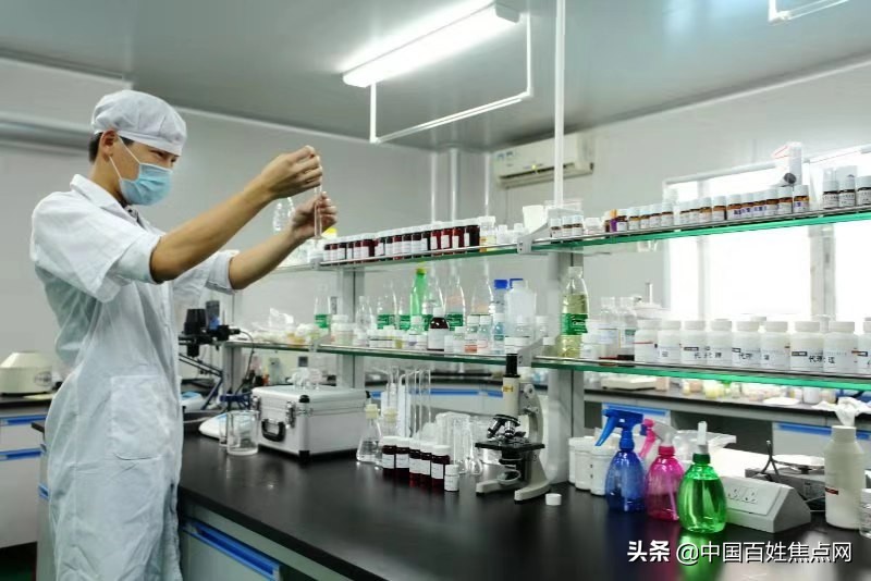 云南力也生物科技有限公司入选央视《时代风向标》栏目