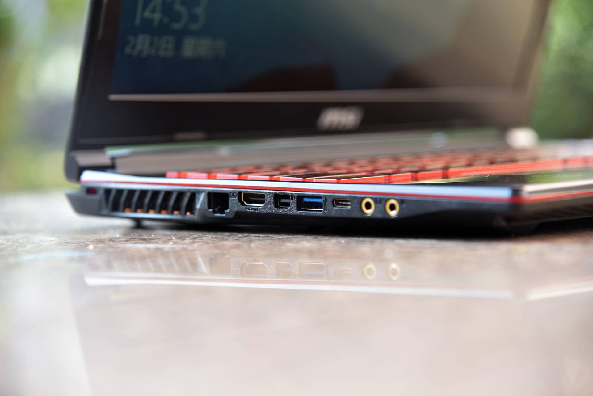 微星gl63rtx2060测评,微星gl63游戏测评