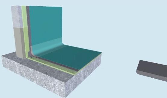 卫生间墙面渗水发霉修补方法,卫生间墙角潮湿发霉补救方法