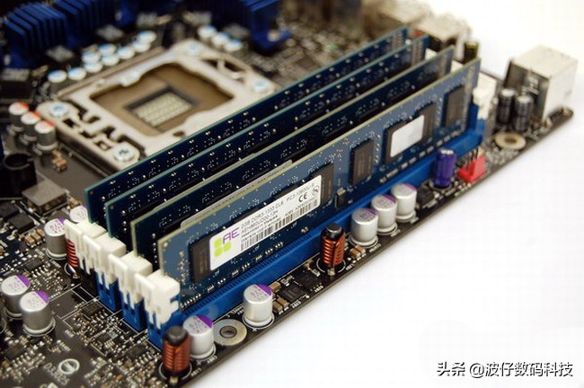 主板支持几通道内存,主板双通道内存选择