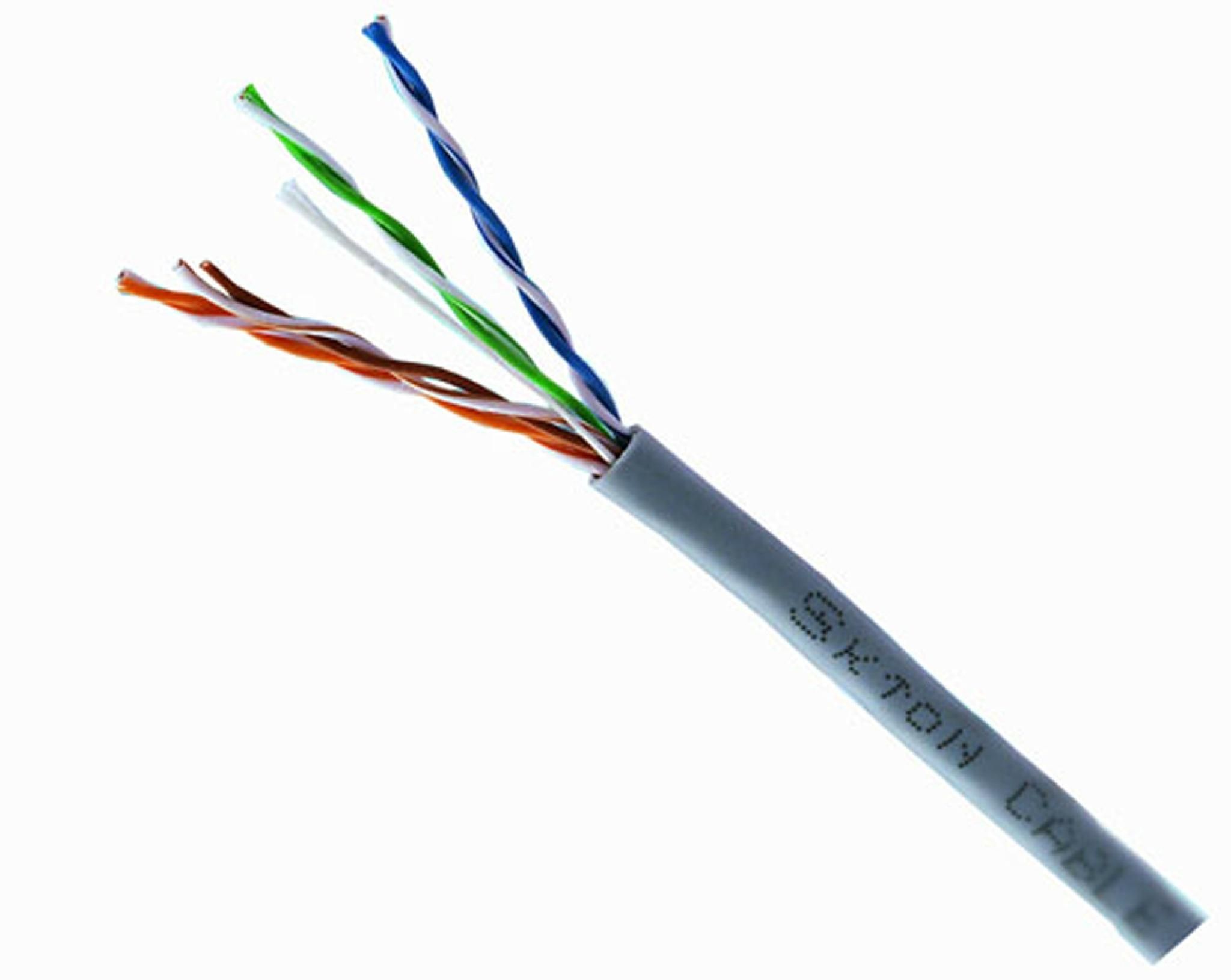 网线图纸全套讲解,工程网线型号