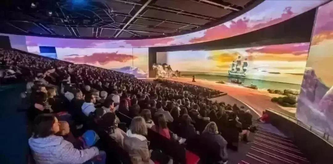 什么是沉浸式旅游,一场说走就走的沉浸式旅游