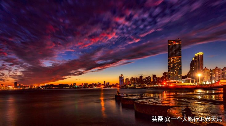 厦门海滨老城旅游,厦门最美海滨城