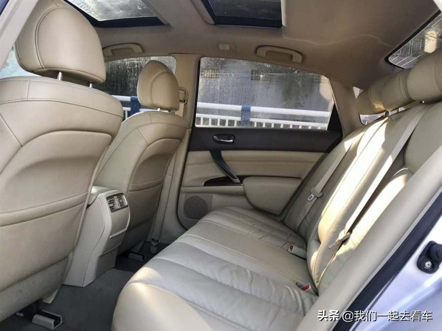 小伙8万元买了辆抵押车,小伙8万买了宝马