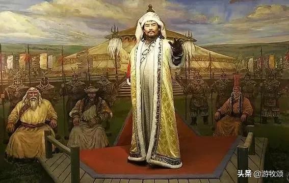 蒙古族下马酒礼仪怎么来的,蒙古族下马酒教学蒙语版