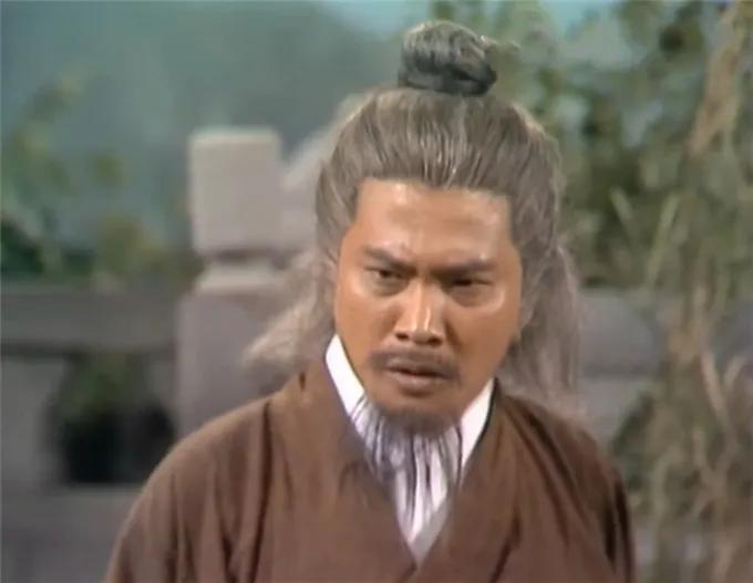 83版射雕已经去世的10位演员,83版射雕英雄传已离世的演员