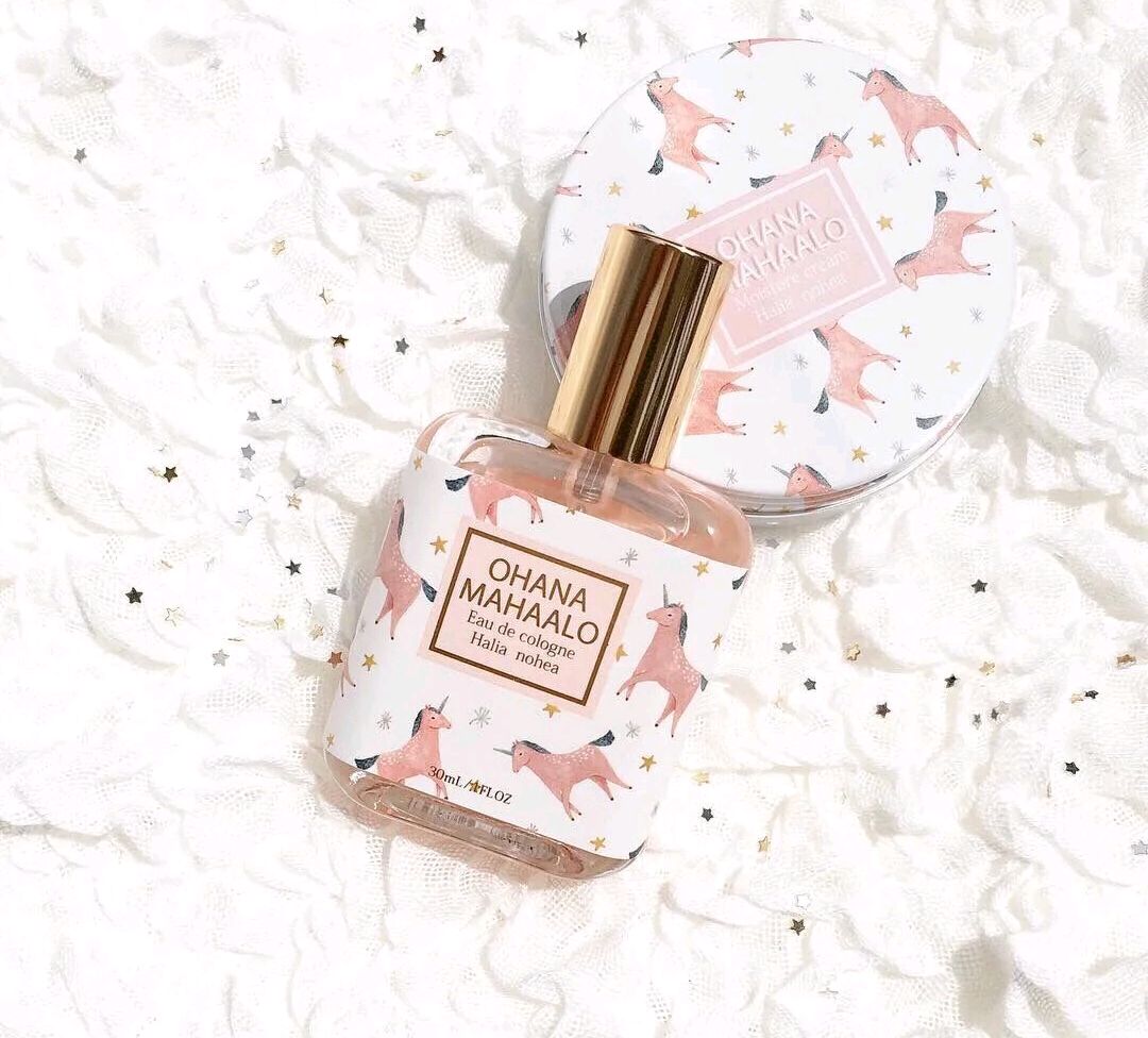 好闻又平价的淡香水推荐女生用,好用香味淡的香水推荐女士