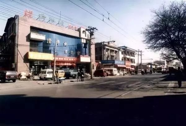 再见！虎坊桥的热盆景！怀念这口，这周赶紧去！