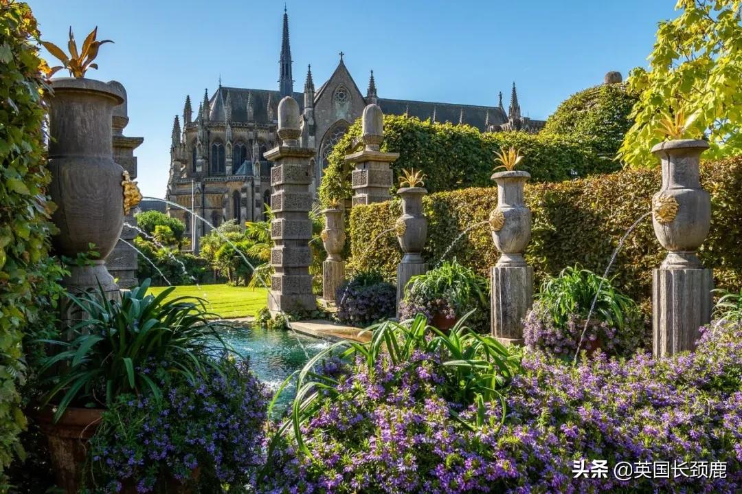 英国十大必去胜地,英国必打卡的庄园