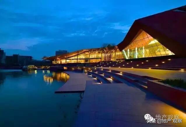 一个具备网红潜质的品质项目