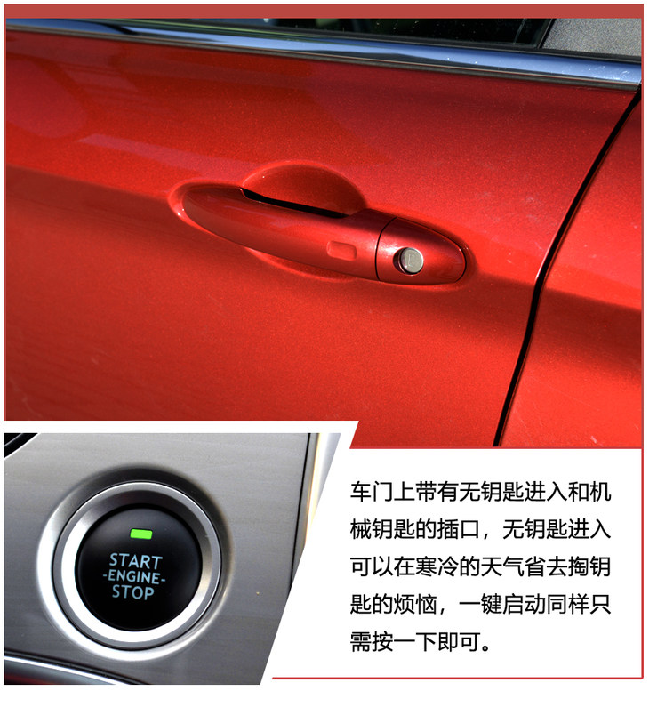 麻雀虽小五脏俱全酒香不怕巷子深,哈弗h2创享版手动挡试驾