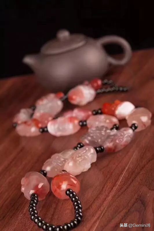 这些文玩核桃的品种你都见过吗,高级的文玩你都不知道是什么