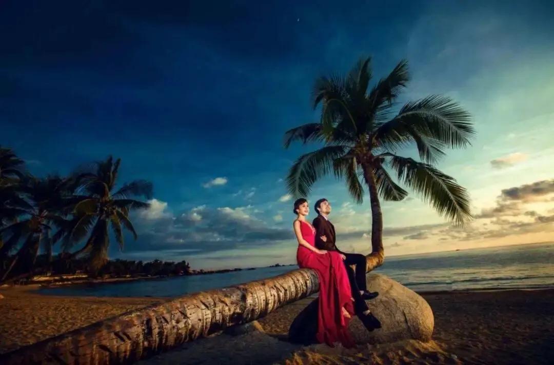 海南岛天涯海角的来历,海南岛景点门票价格多少