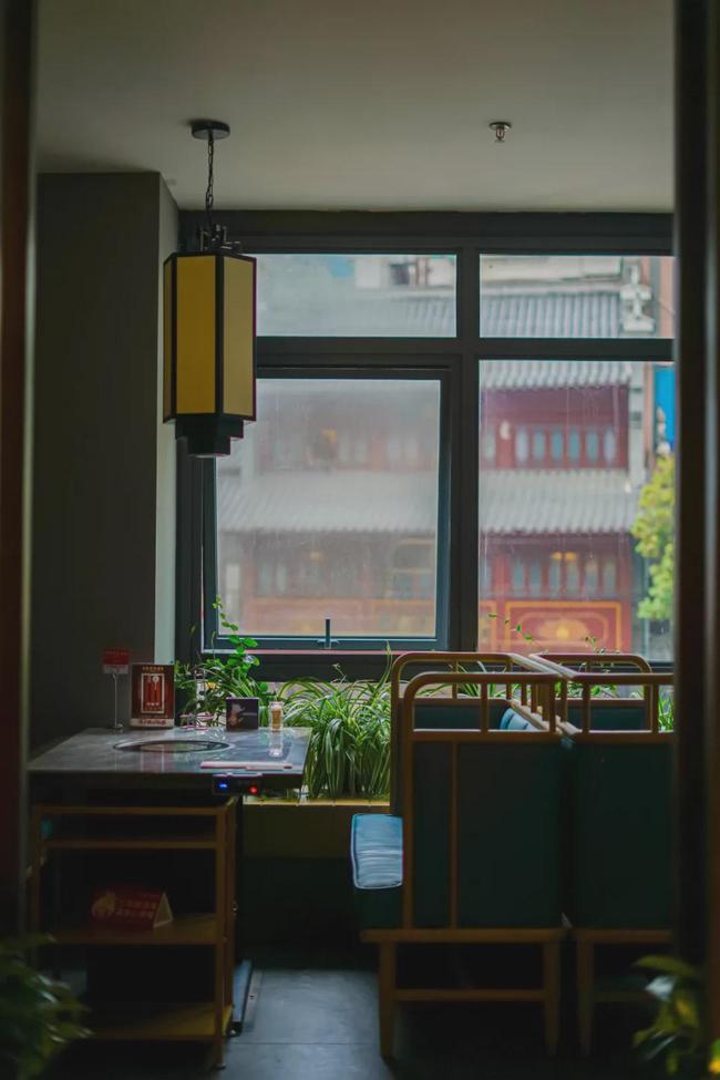 在贵州最正宗的酸汤鱼店,酸汤鱼老牌店