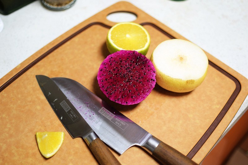 高档厨师刀具套装,好身手菜刀怎么样