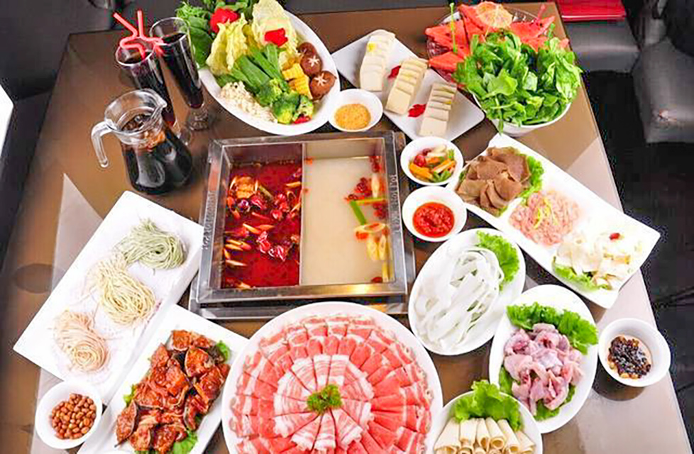 吃自助餐被套路了,吃自助餐的道理