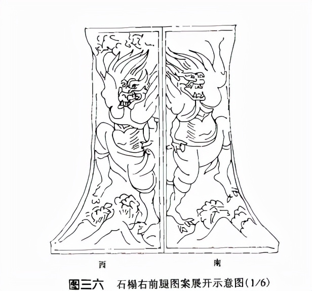 西安发现一帝王级大墓,西安北周墓