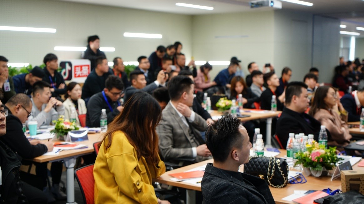 鲁班电商新营销,巨量引擎鲁班平台账号