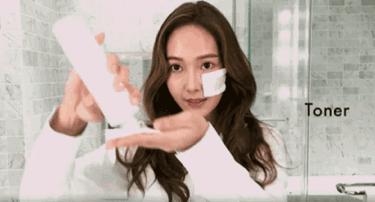 日本人真的会用的护肤品,日本人用护肤品都有哪些