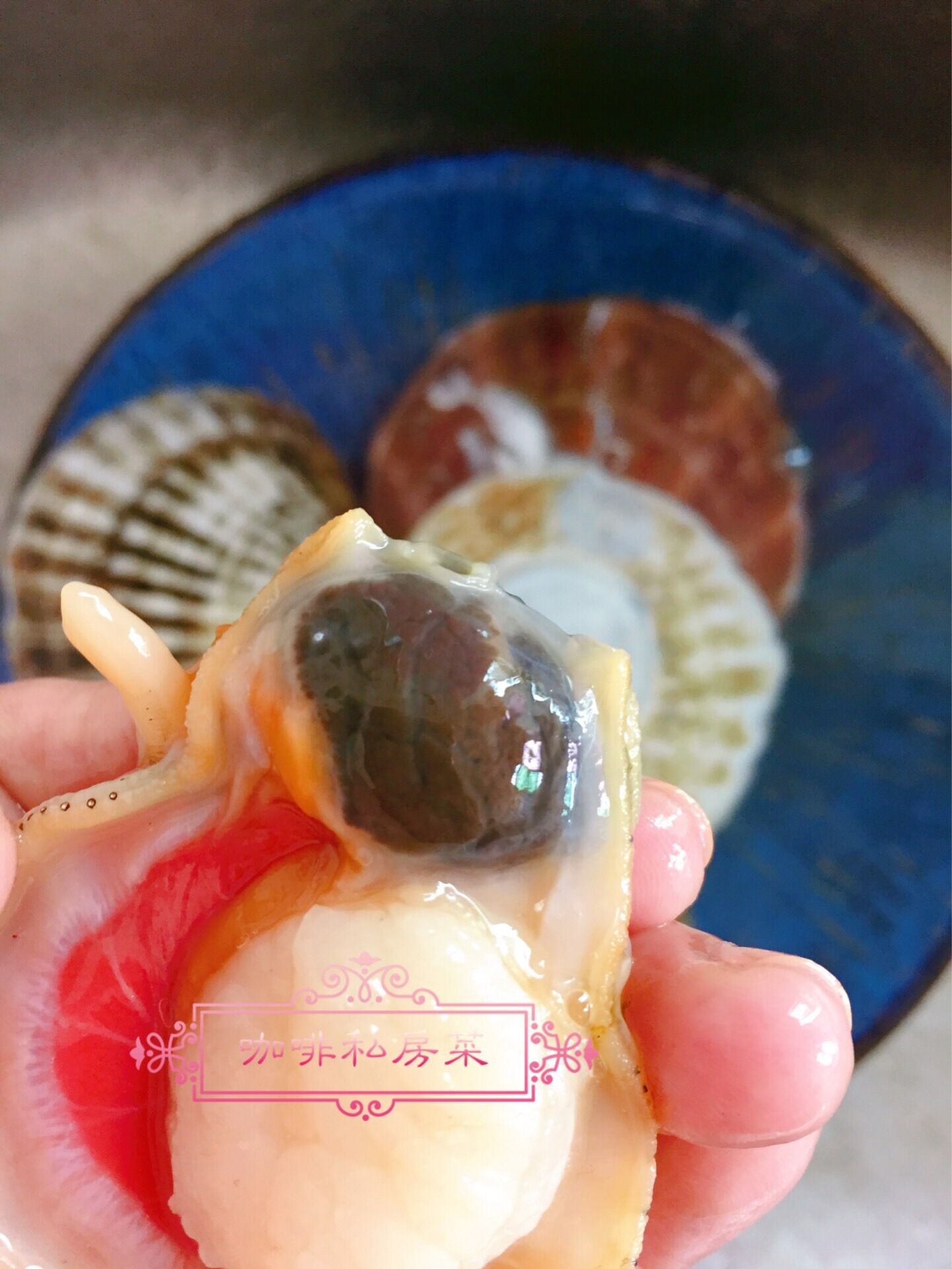 蒜蓉粉丝蒸扇贝最好吃的做法,蒜蓉粉丝蒸扇贝的正宗做法视频