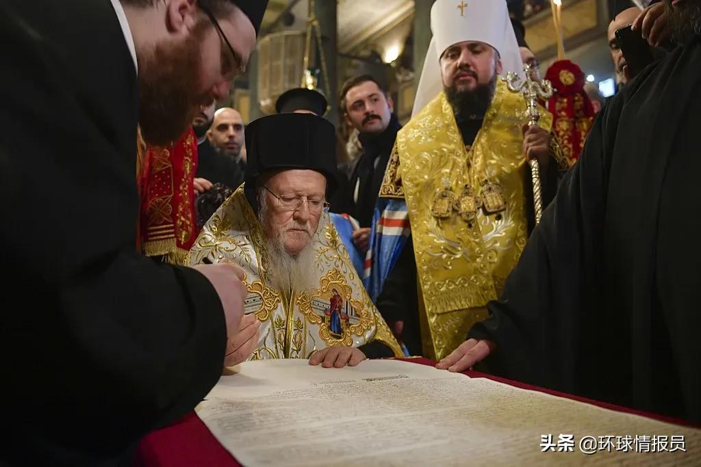 莫斯科自称“第三罗马”，东正教的中心是如何转移到俄罗斯的？