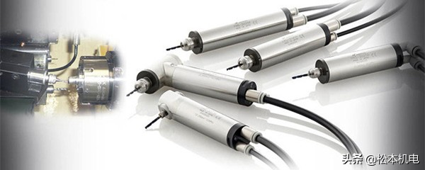 nakanishi电动主轴,nakanishi的气动主轴