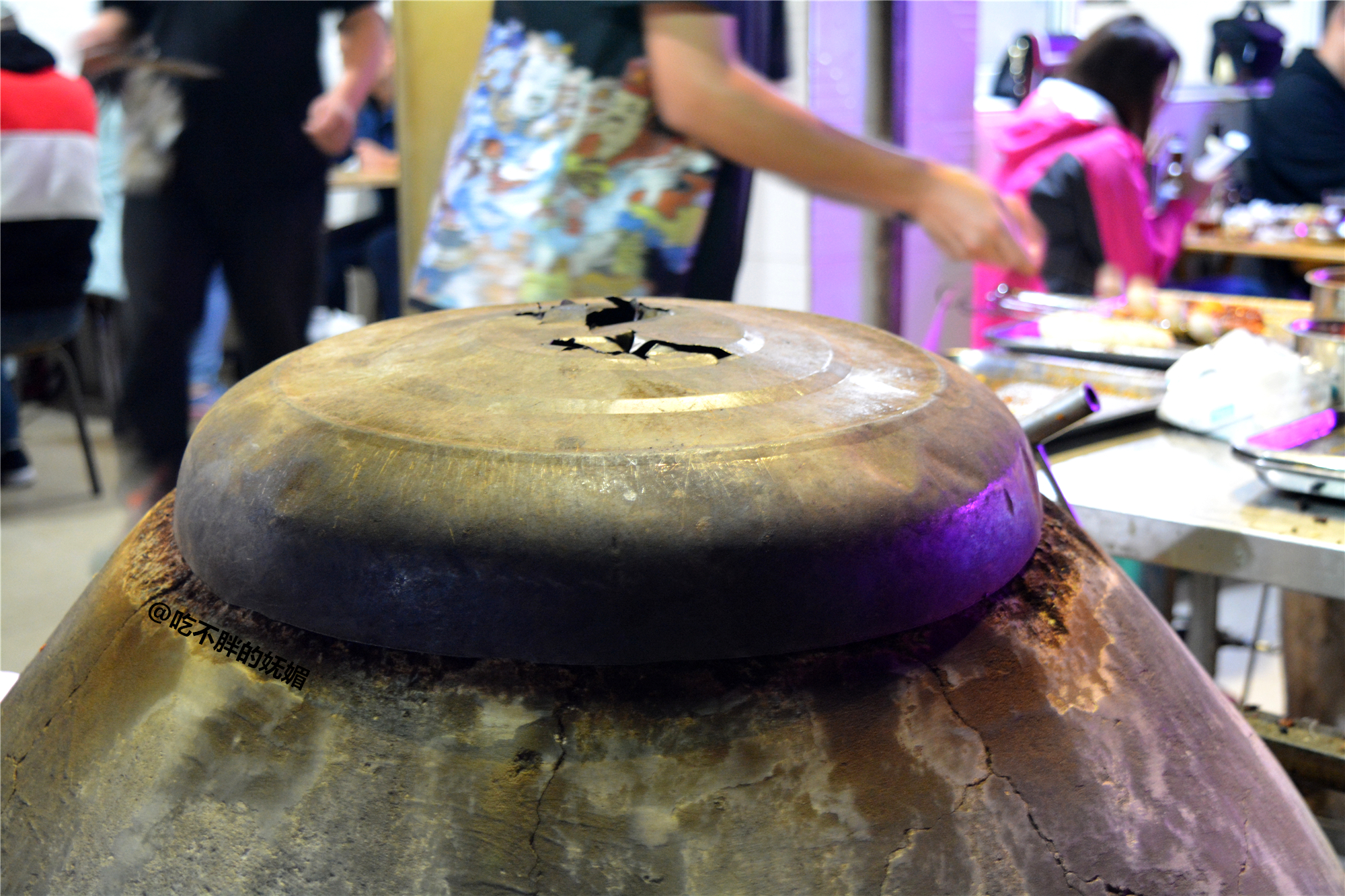 吃货夫妻结婚2周年，去成都逛吃逛吃，3天花了5600元~