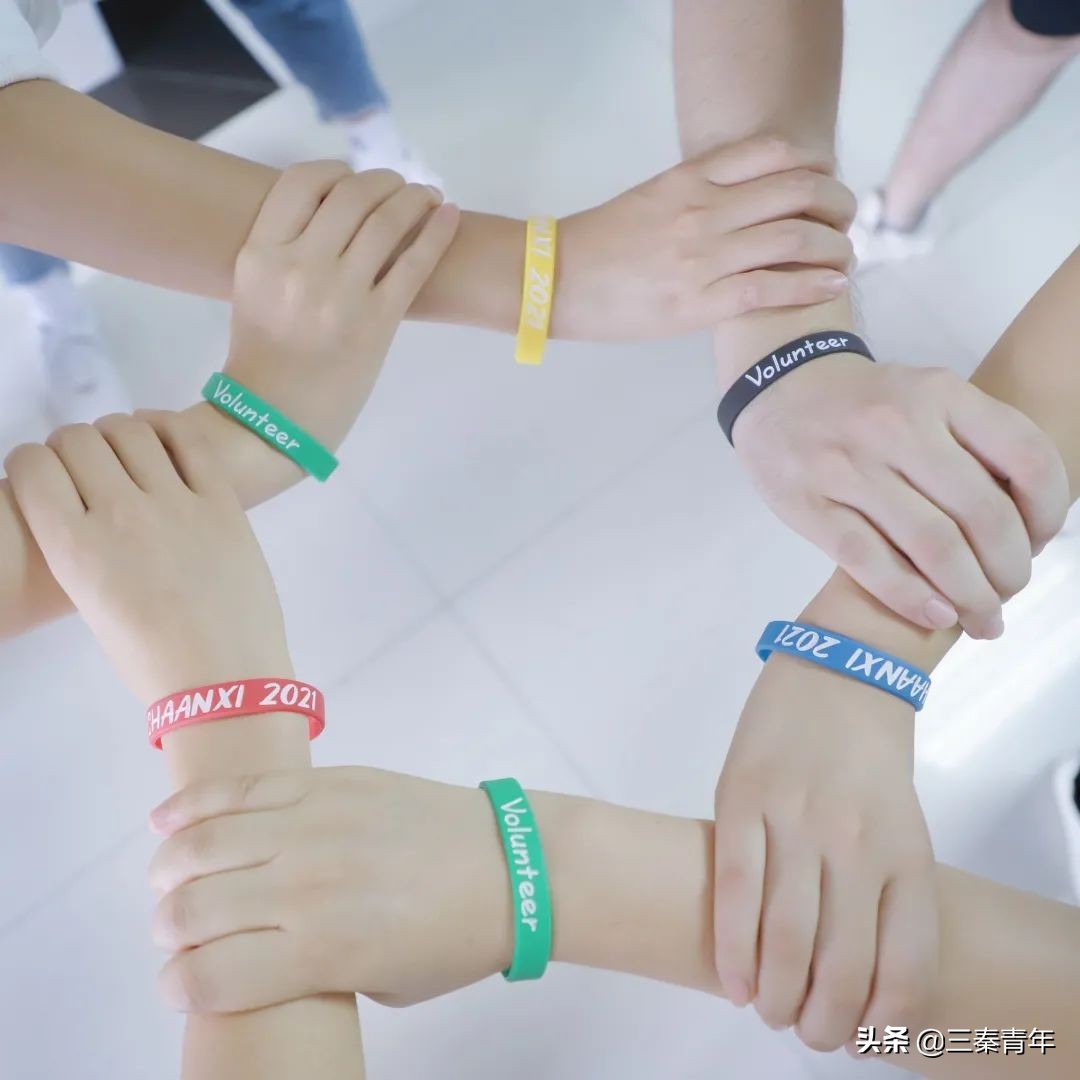 26所高校“小秦宝”装备大揭秘