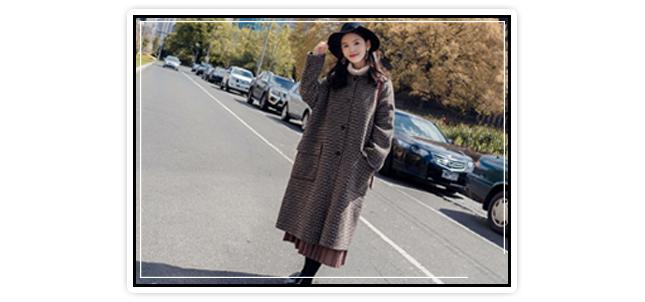 冬天的仙女外套推荐,适合过冬的小众外套