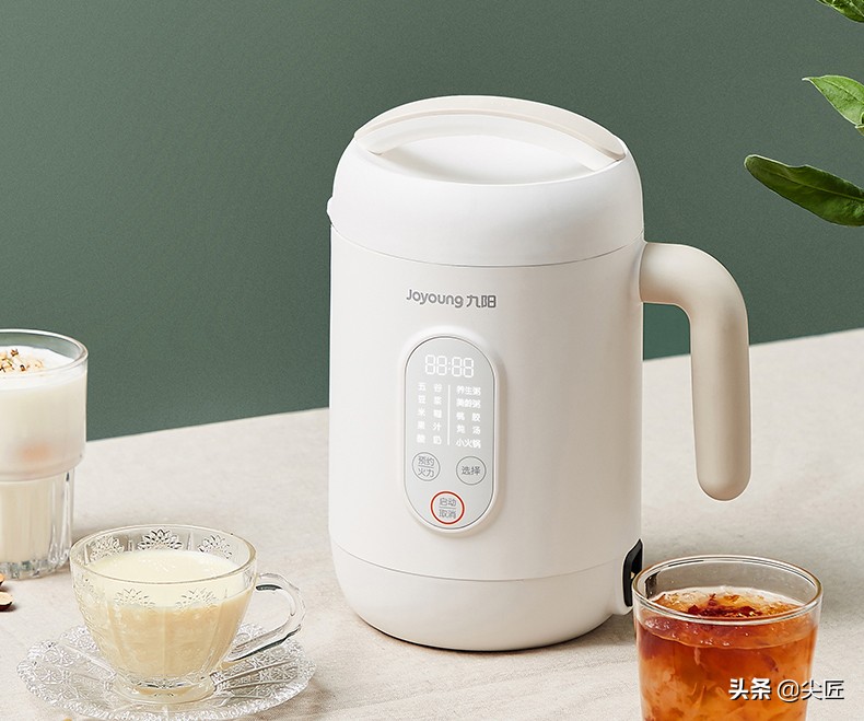 豆浆机排行榜10强品牌推荐及价格,豆浆机品牌哪个性价比高