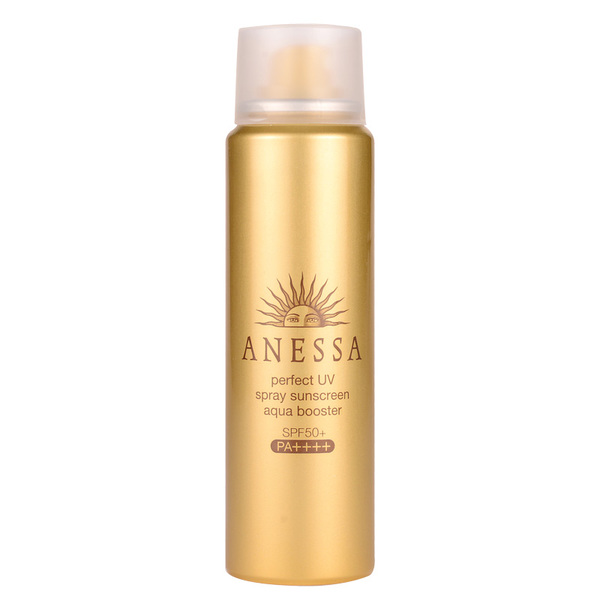 吃土学生平价防晒,吃土也要入手的护肤品