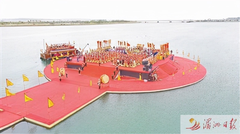 莆田市城厢区东海镇西黄妈祖文化,莆田湄洲岛世界妈祖文化论坛