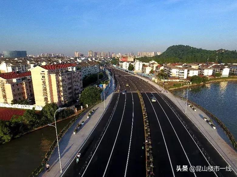 昆山20年房产成交价,江苏昆山2000年至现在房价走势图