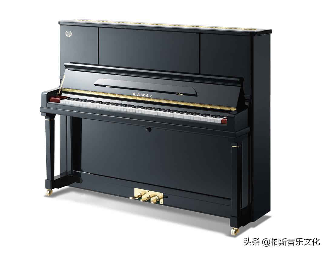 继承荣耀，燃烧热情——KAWAI“迈向百年”系列新品耀目上市！